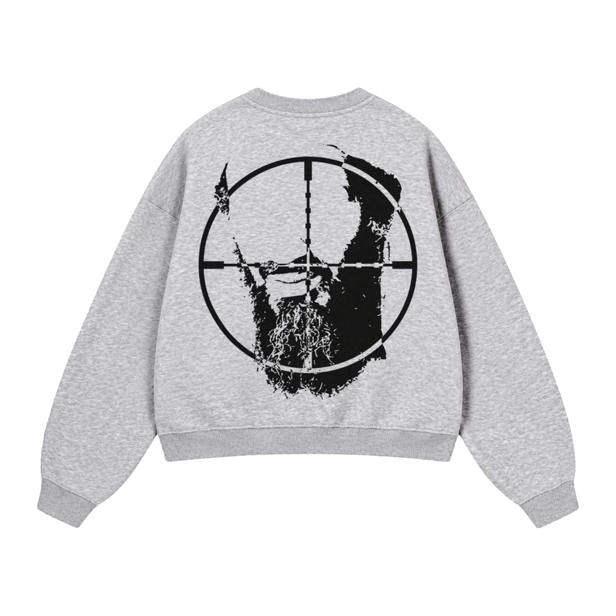 PLAYERS CLUB 9/11 CREWNECK