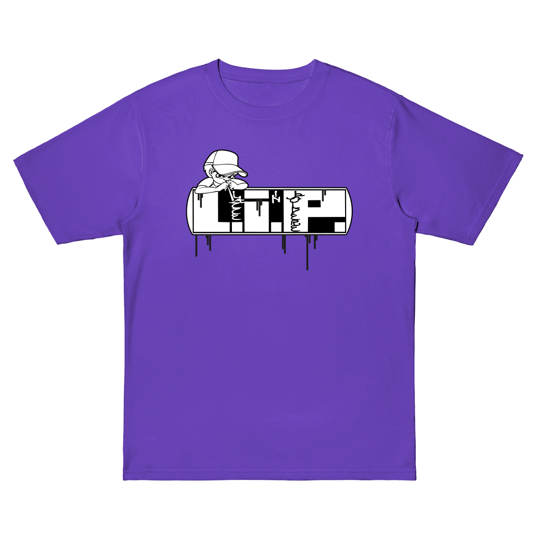 L.I.P. TEE